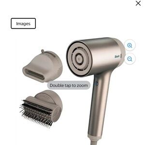 Shark Hair Dryer